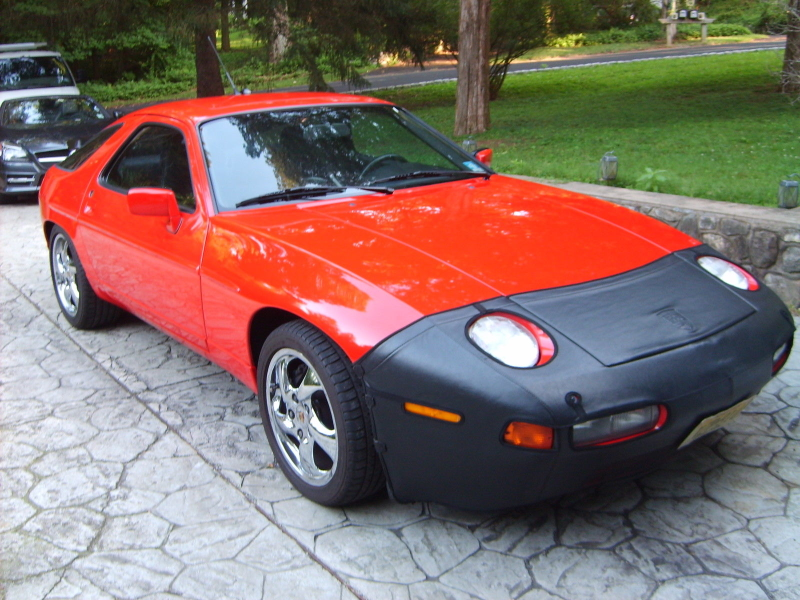 Illustration for article titled Here Are Ten Forgotten Exotics You Can Buy For Less Than $35,000